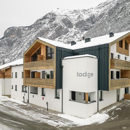 Brandlhof Lodge Saalfelden Екстер'єр фото