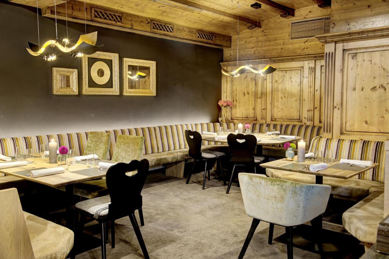 Brandlhof Lodge Saalfelden Екстер'єр фото