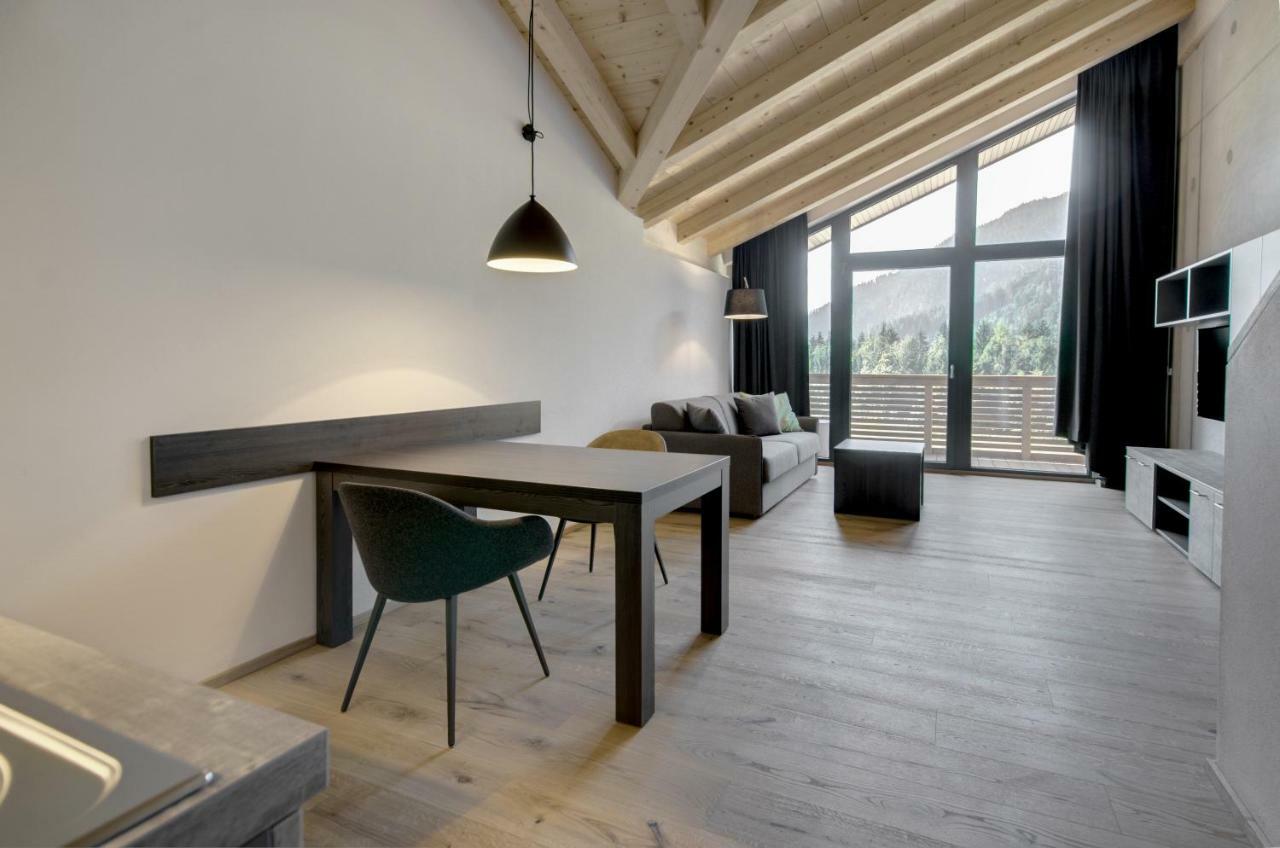 Brandlhof Lodge Saalfelden Екстер'єр фото