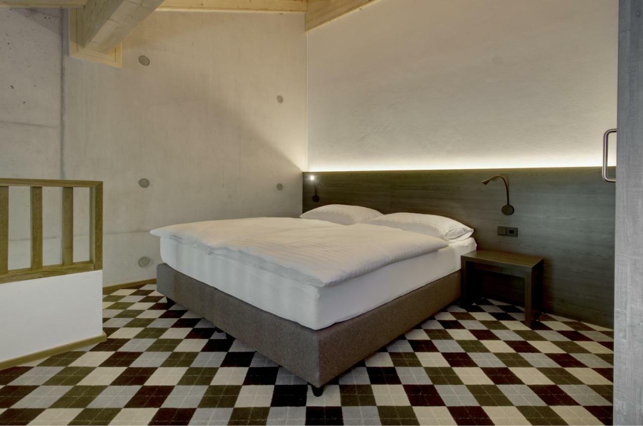 Brandlhof Lodge Saalfelden Екстер'єр фото