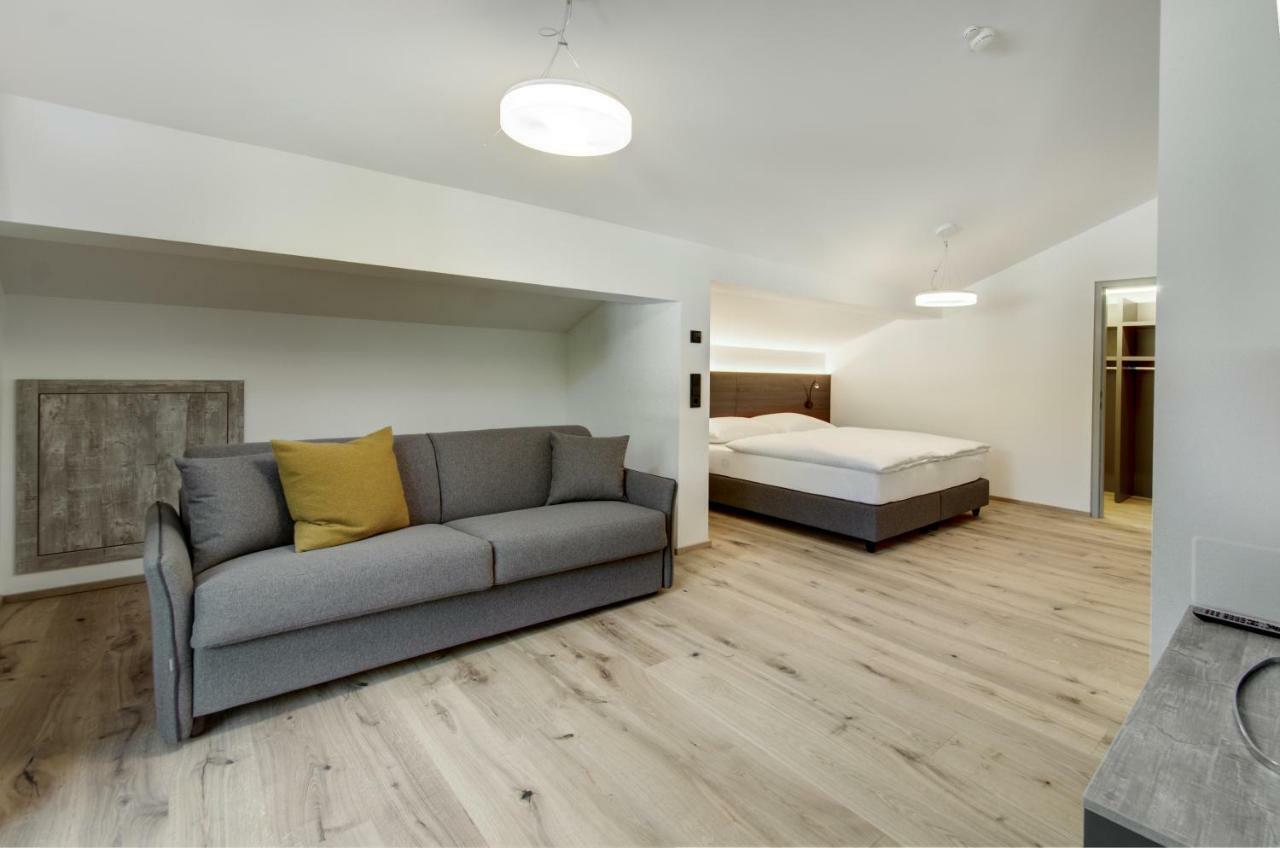 Brandlhof Lodge Saalfelden Екстер'єр фото