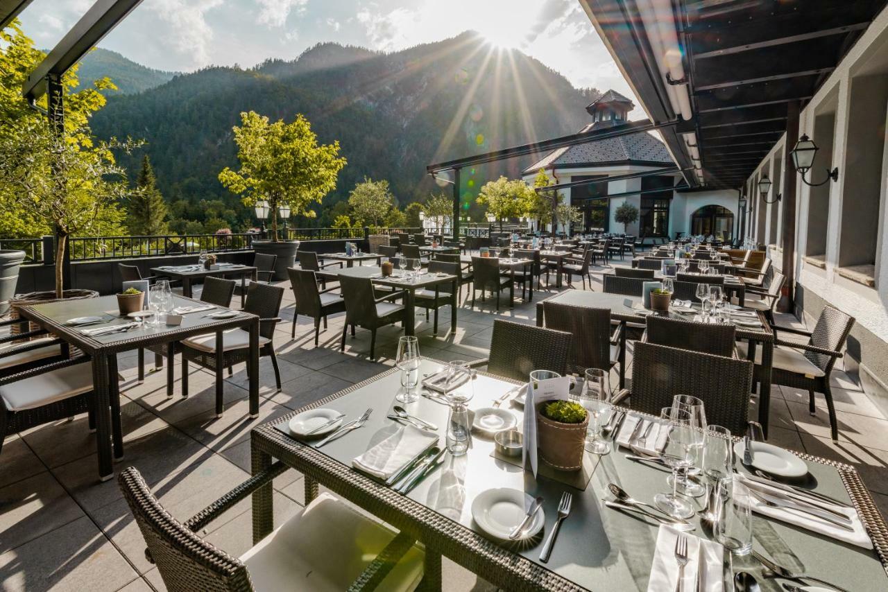 Brandlhof Lodge Saalfelden Екстер'єр фото