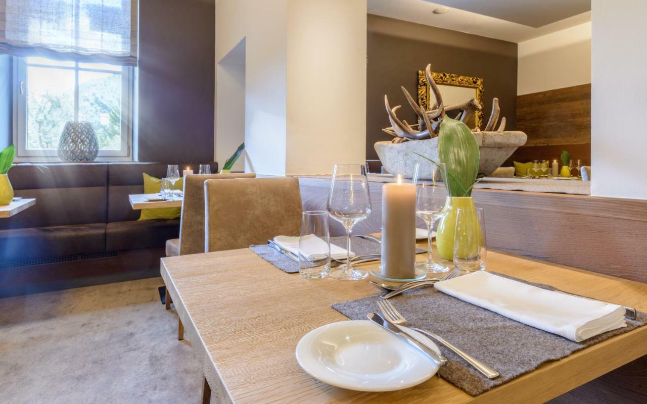 Brandlhof Lodge Saalfelden Екстер'єр фото